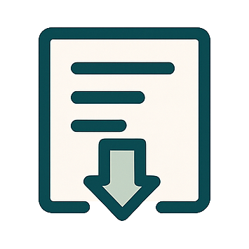 Content Audits Icon